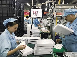 給機器一雙慧眼 這家公司如何以物聯網技術服務守護市民安全